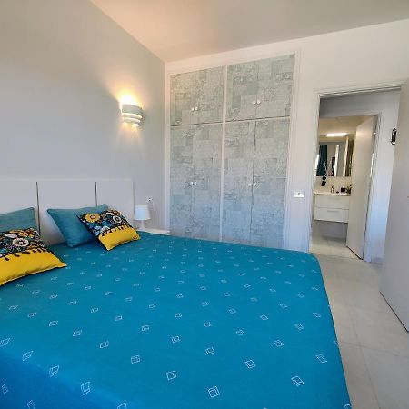 Serendipity Home Tenerife ลอส กริสเตียนอส ภายนอก รูปภาพ