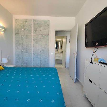 Serendipity Home Tenerife ลอส กริสเตียนอส ภายนอก รูปภาพ