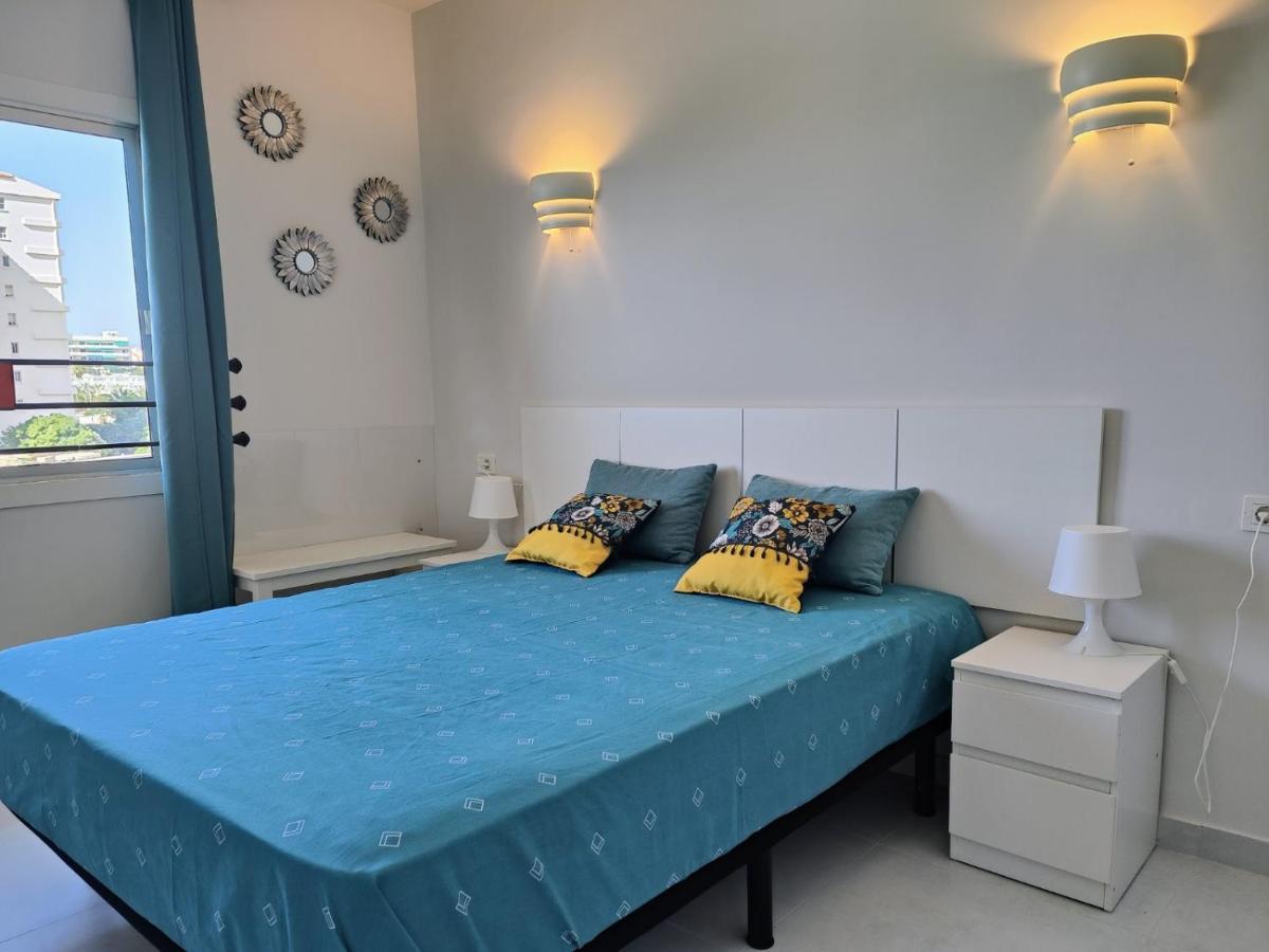 Serendipity Home Tenerife ลอส กริสเตียนอส ภายนอก รูปภาพ