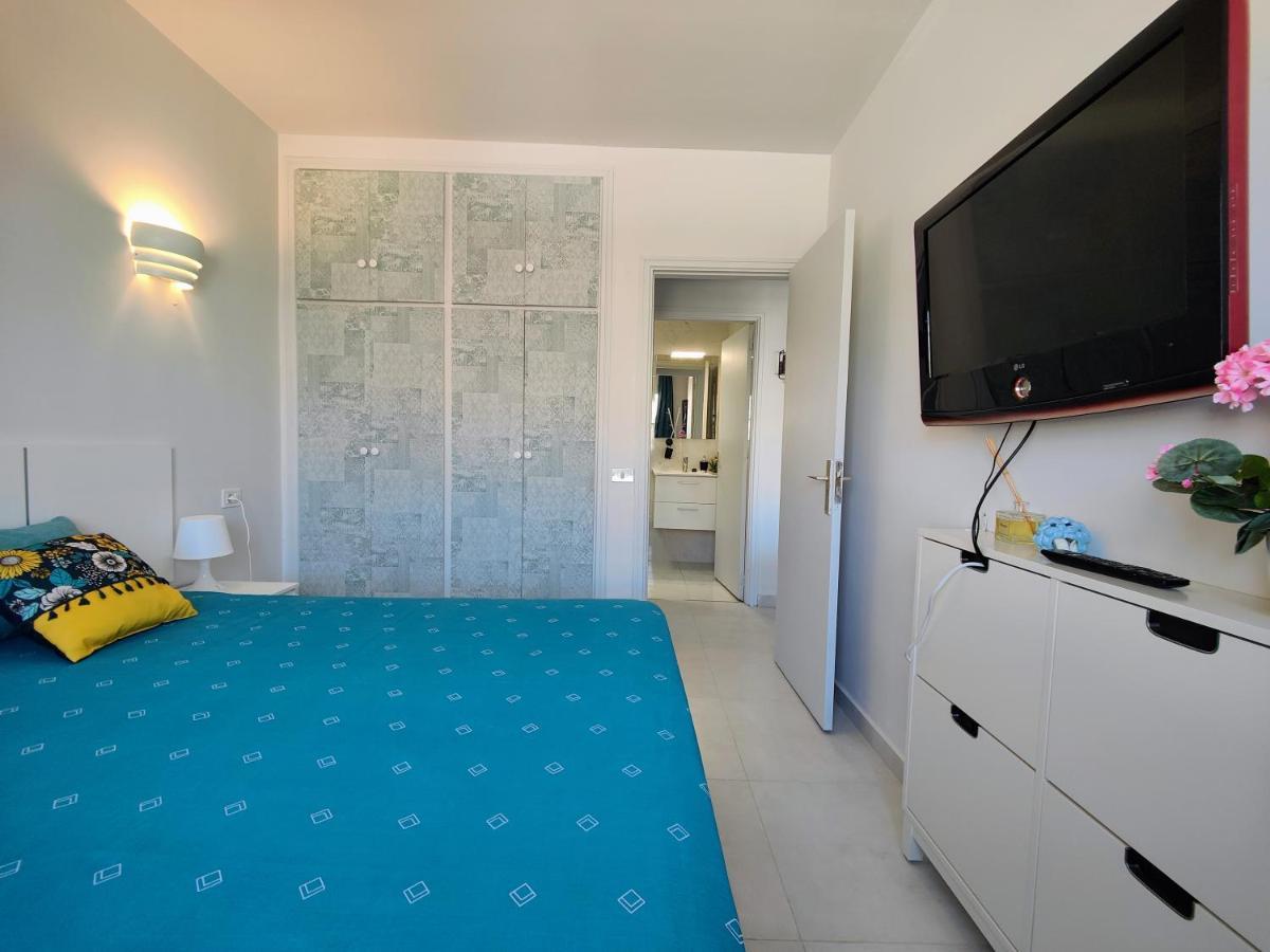 Serendipity Home Tenerife ลอส กริสเตียนอส ภายนอก รูปภาพ