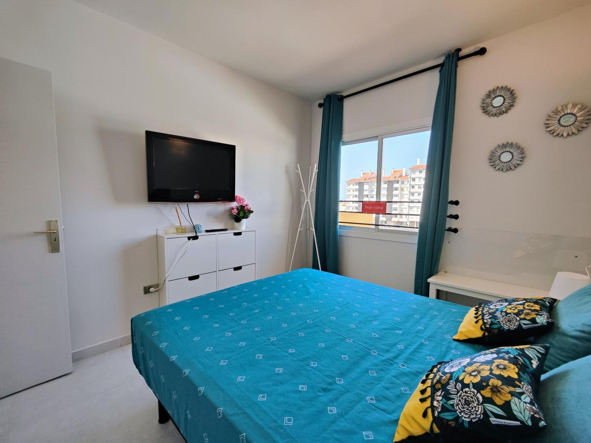 Serendipity Home Tenerife ลอส กริสเตียนอส ภายนอก รูปภาพ