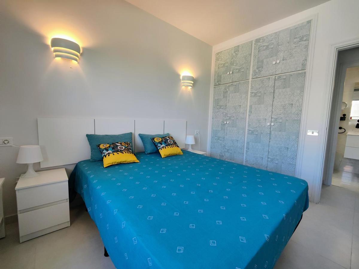 Serendipity Home Tenerife ลอส กริสเตียนอส ภายนอก รูปภาพ