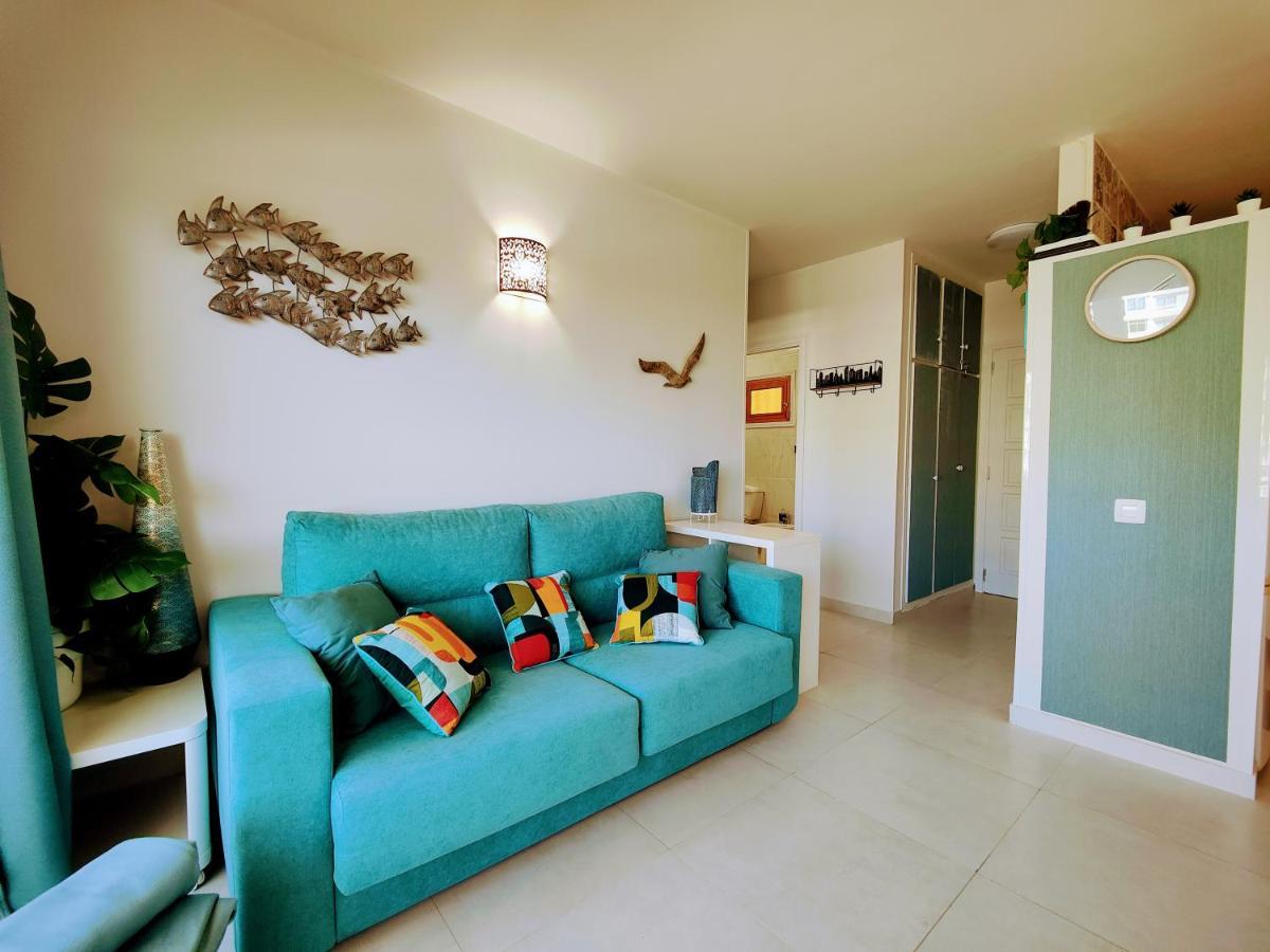Serendipity Home Tenerife ลอส กริสเตียนอส ภายนอก รูปภาพ
