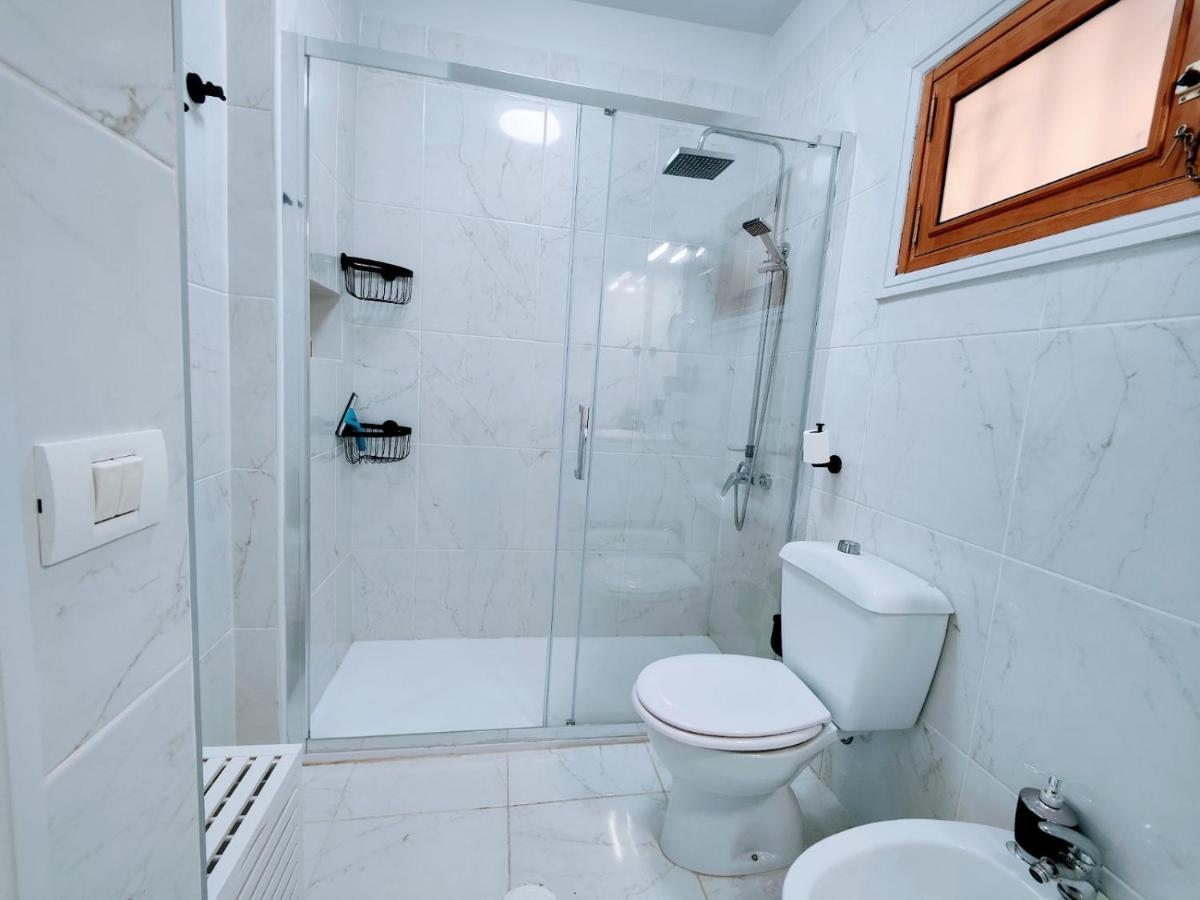 Serendipity Home Tenerife ลอส กริสเตียนอส ภายนอก รูปภาพ